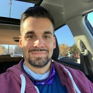 Meet your Posher, Joe